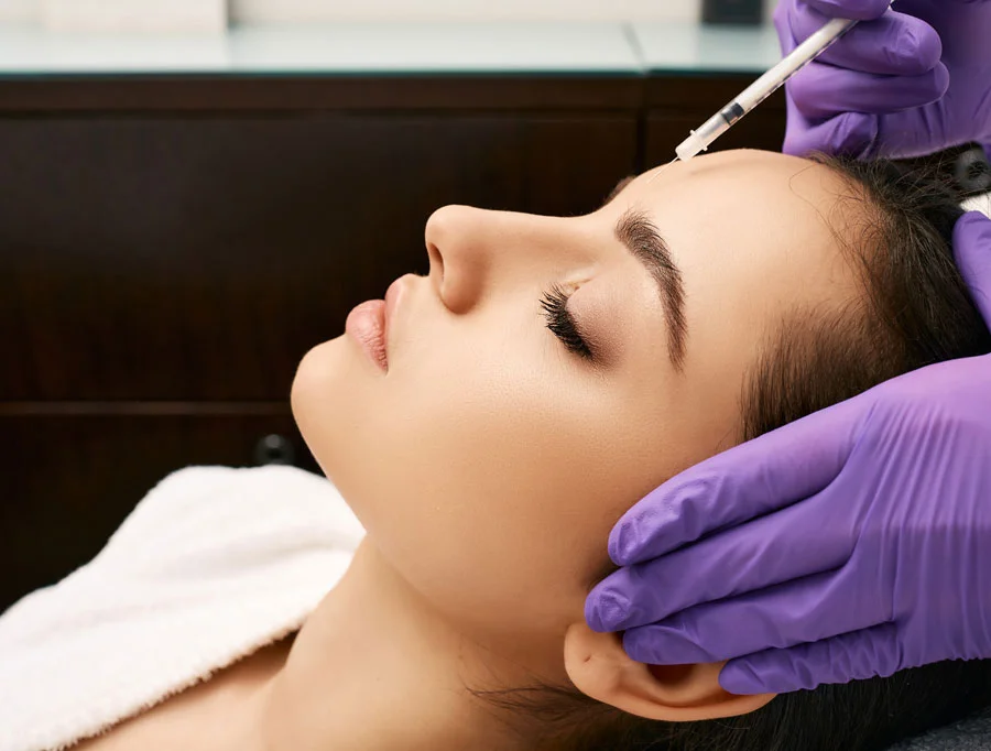 Botox dermatologic treatment in Idaho Falls